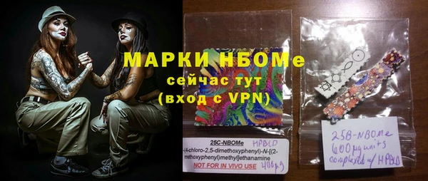 трава Бородино